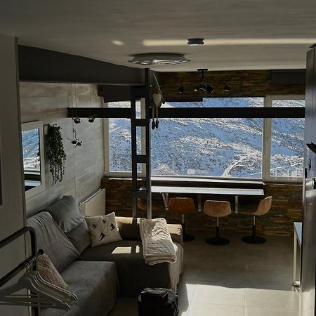 Biznaga Nevada Apartment Granada Ngoại thất bức ảnh