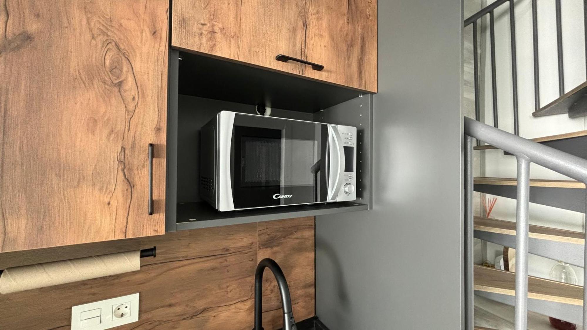 Biznaga Nevada Apartment Granada Ngoại thất bức ảnh