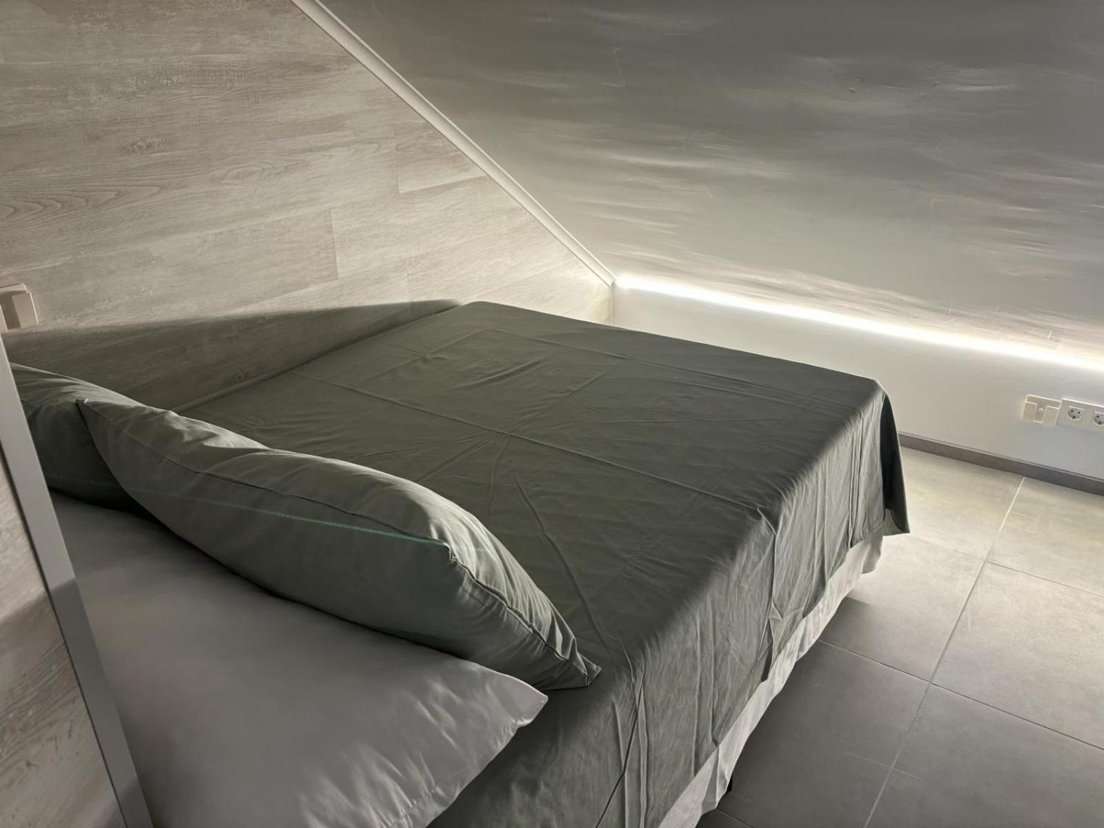 Biznaga Nevada Apartment Granada Ngoại thất bức ảnh