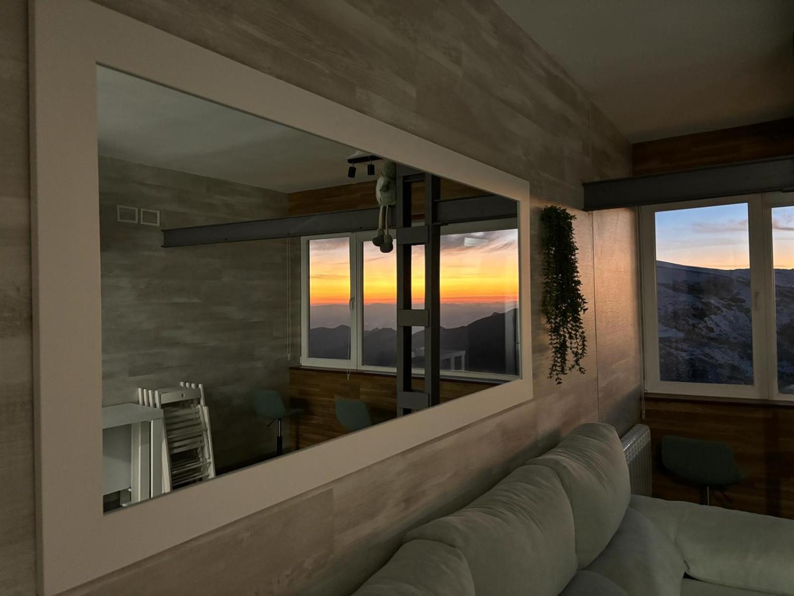 Biznaga Nevada Apartment Granada Ngoại thất bức ảnh