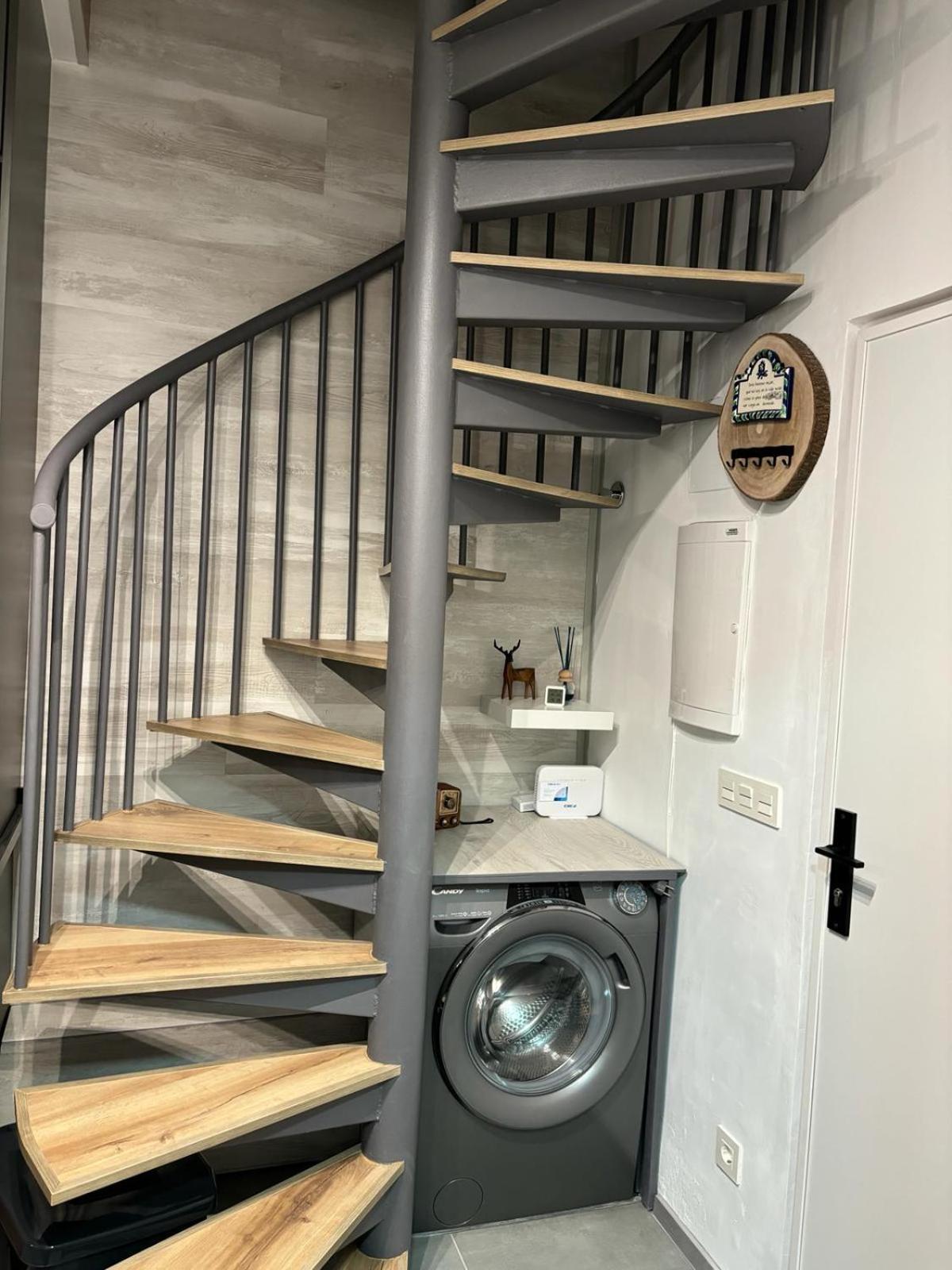 Biznaga Nevada Apartment Granada Ngoại thất bức ảnh