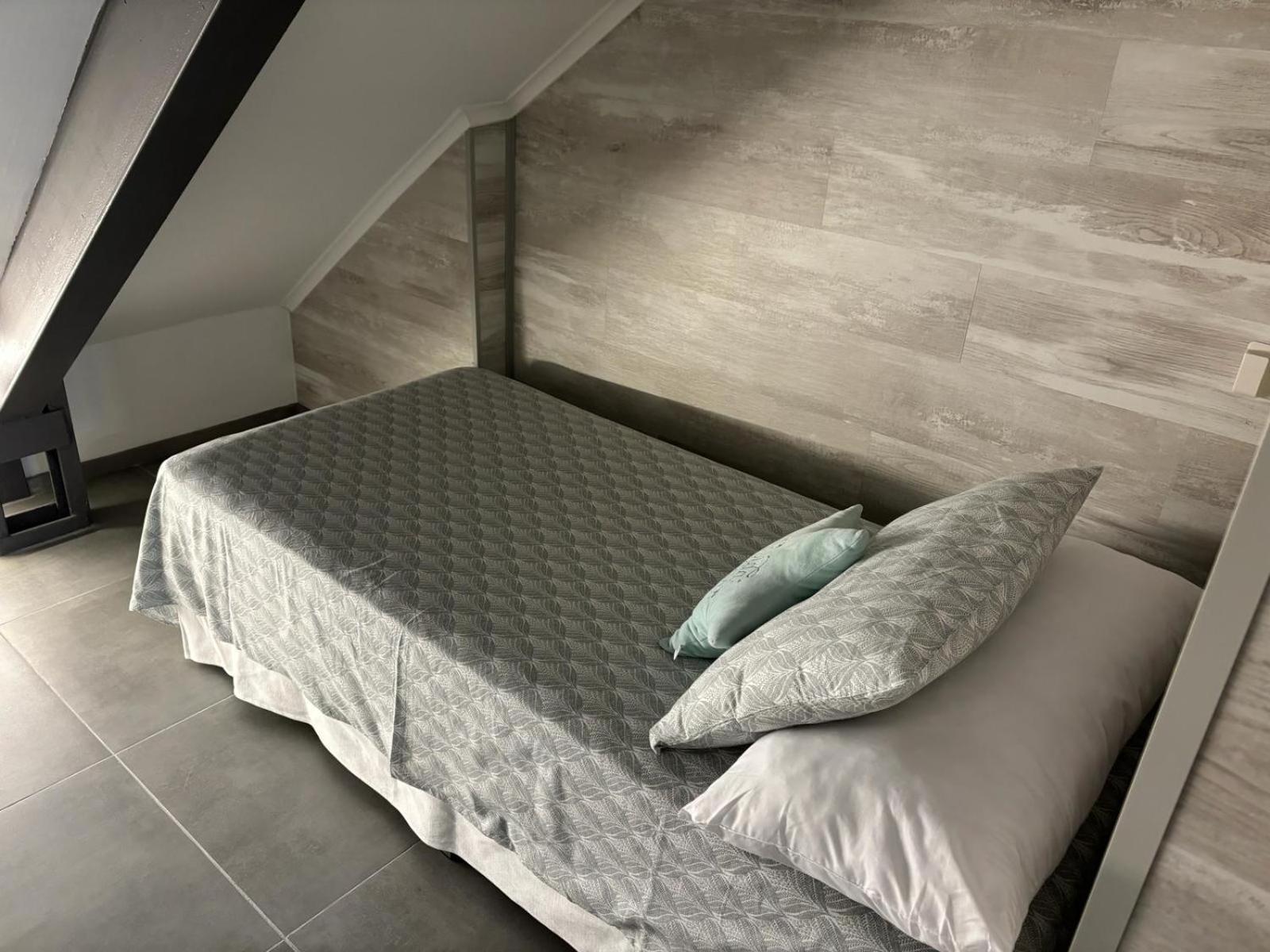Biznaga Nevada Apartment Granada Ngoại thất bức ảnh