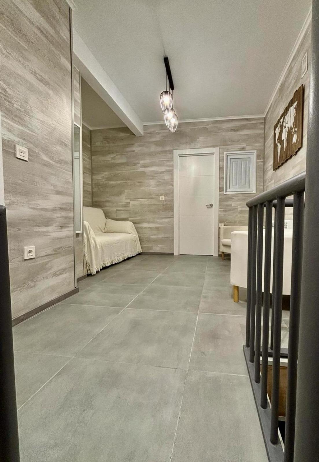 Biznaga Nevada Apartment Granada Ngoại thất bức ảnh