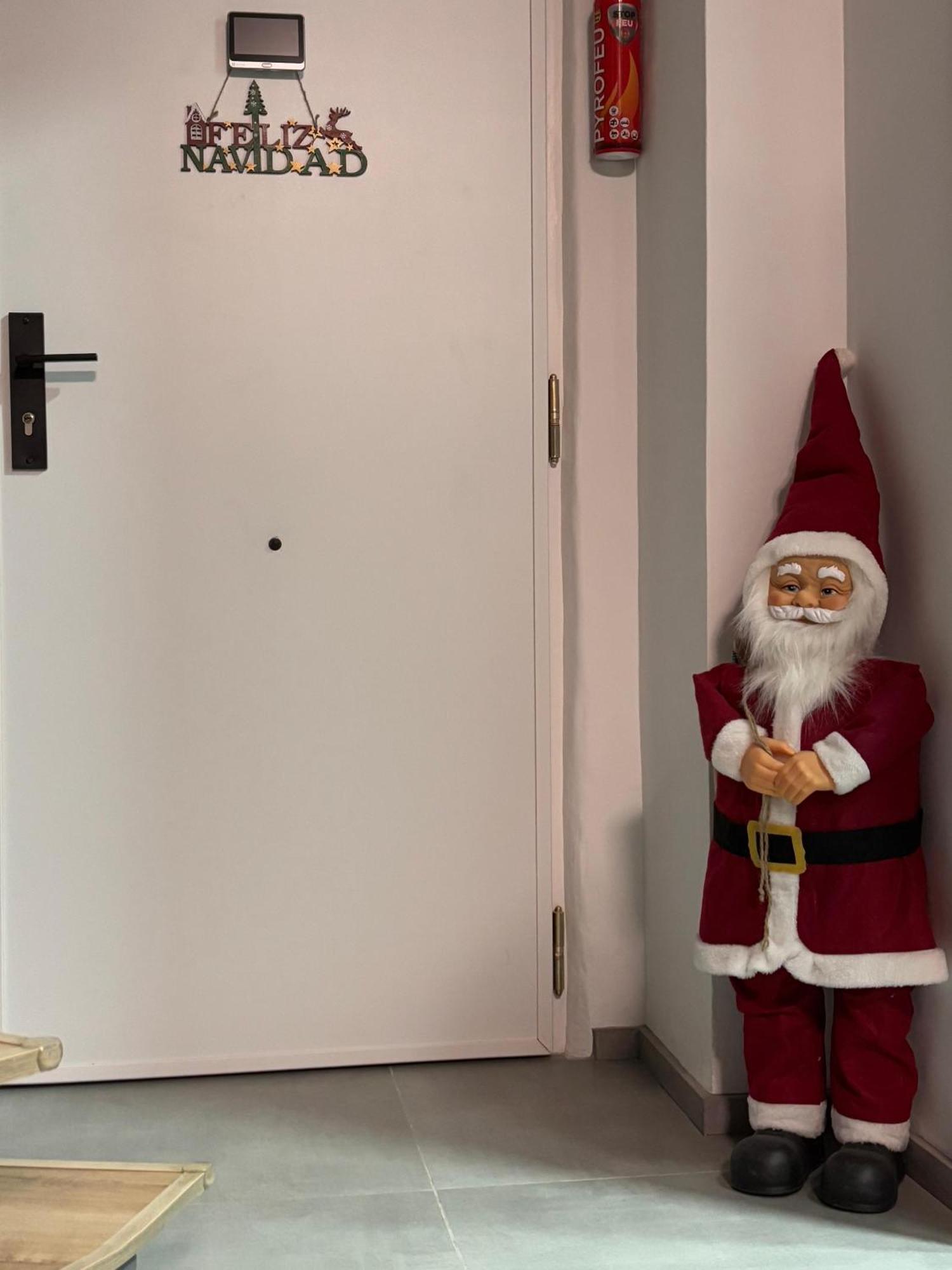 Biznaga Nevada Apartment Granada Ngoại thất bức ảnh