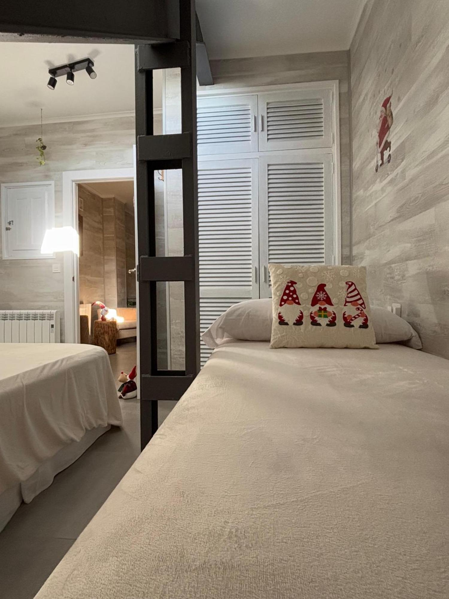 Biznaga Nevada Apartment Granada Ngoại thất bức ảnh