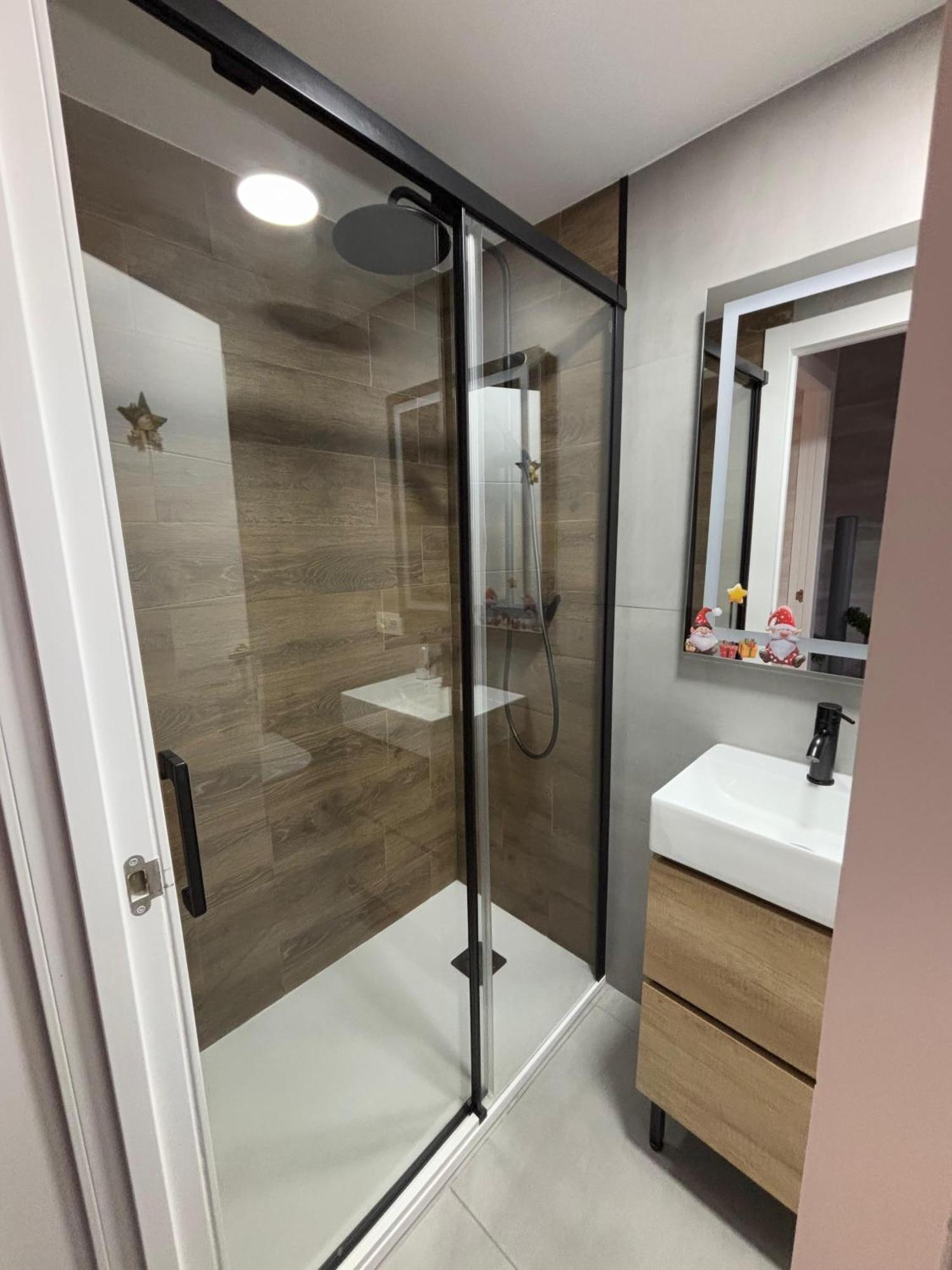 Biznaga Nevada Apartment Granada Ngoại thất bức ảnh