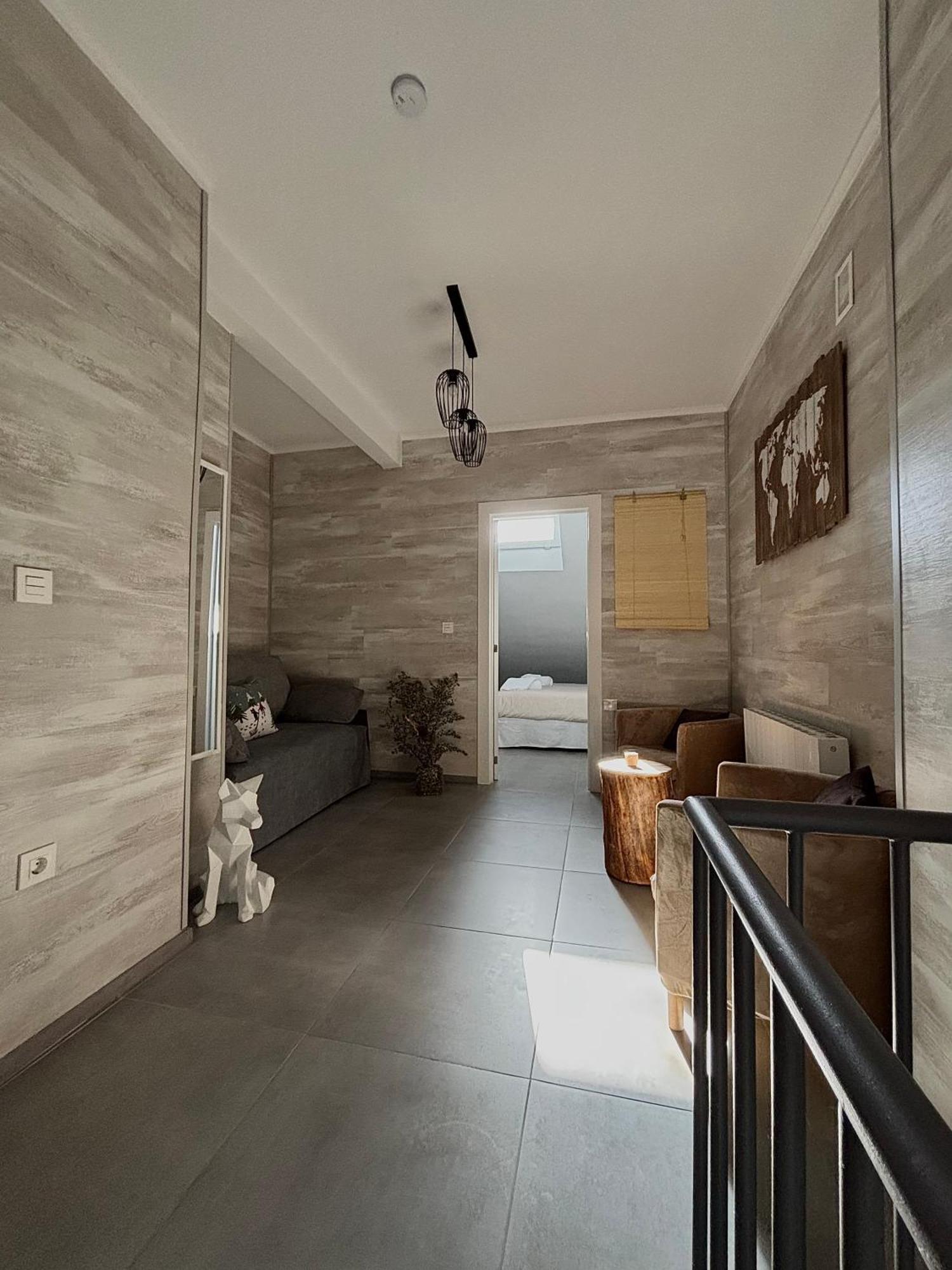 Biznaga Nevada Apartment Granada Ngoại thất bức ảnh
