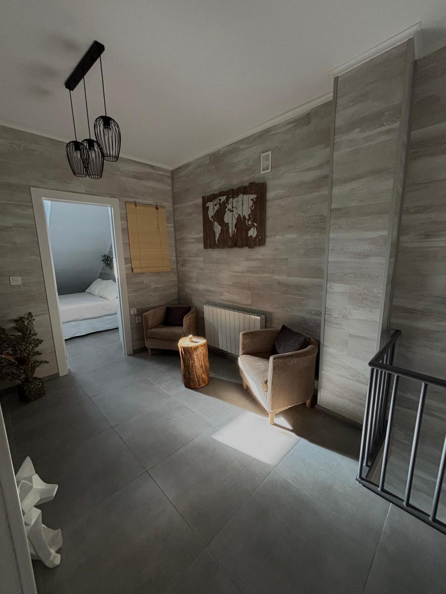 Biznaga Nevada Apartment Granada Ngoại thất bức ảnh