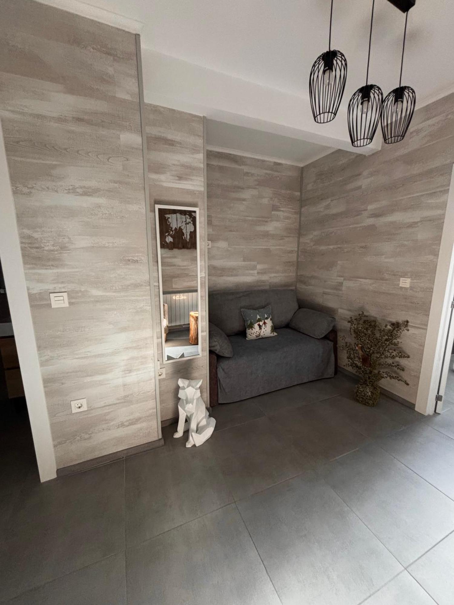 Biznaga Nevada Apartment Granada Ngoại thất bức ảnh
